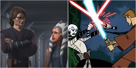 is it worth watching the clone wars